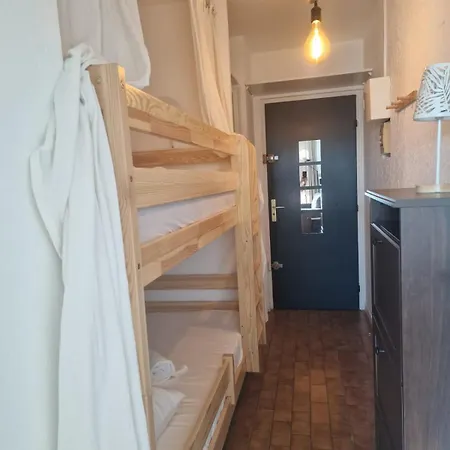 La Baronnie Cosy Tres Bien Equipe Avec Terrasse, 4 Pers, Tres Proche Et Tous Commerces, Climatisation Et Parking Prive Apartmán *