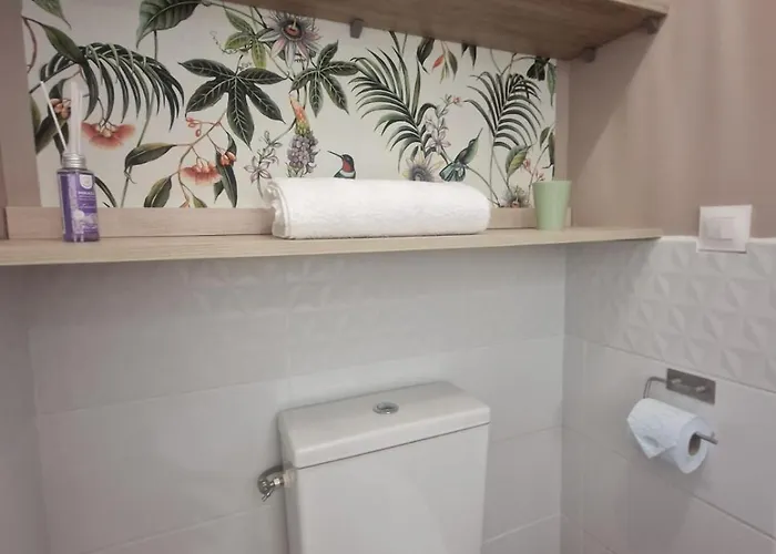 La Baronnie Studio Cosy Tres Bien Equipe Avec Terrasse, 4 Pers, Tres Proche Plage Et Tous Commerces, Climatisation Et Parking Prive Apartamento *
